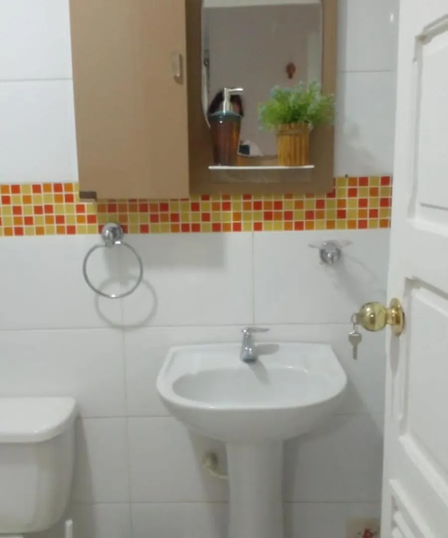 Apartment Apartaestudio Ciudad Jardin Barranquilla