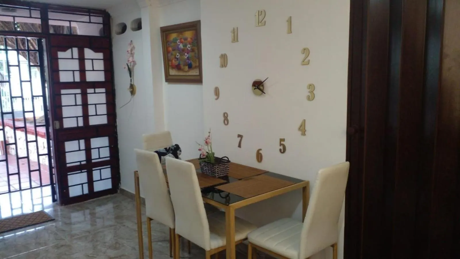 Apartaestudio Ciudad Jardin Barranquilla  Barranquilla (Atlantico)
