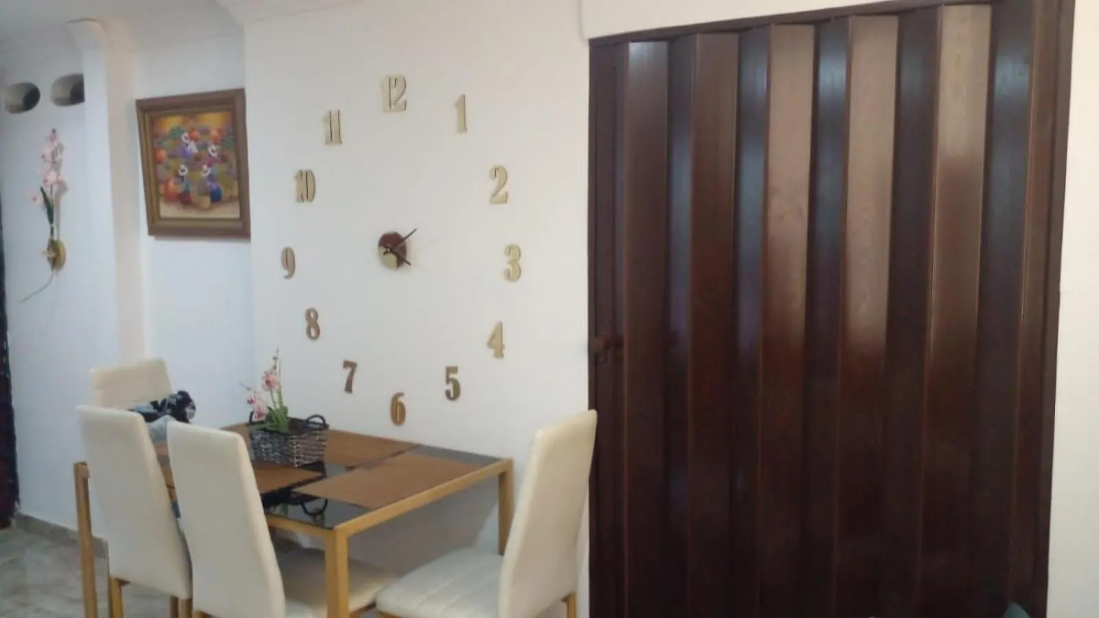 Apartaestudio Ciudad Jardin Barranquilla  Colombia