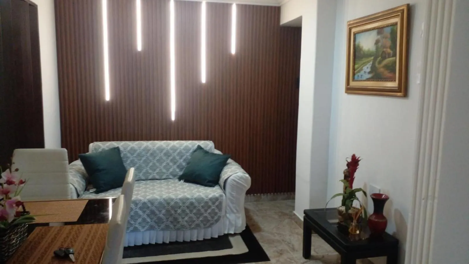 Apartaestudio Ciudad Jardin Barranquilla  0*, Barranquilla (Atlantico) Colombia