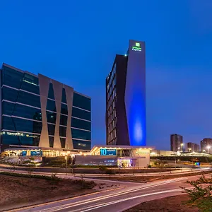 4* Hotel Express - Buenavista By Ihg